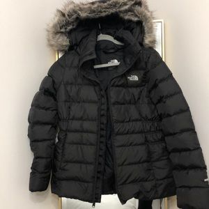 North Face Winter and Fall and Spring Coat
